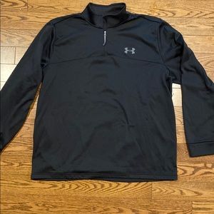 Adidas Men’s Warm Up Jacket